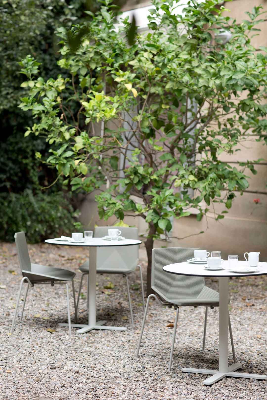 Mesa Oxi Bistrot