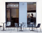 Mesa Oxi Bistrot