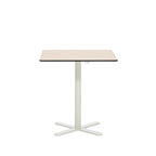 Mesa Oxi Bistrot wood cuadrada