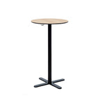 Mesa Oxi Bistrot Wood