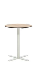 Mesa Oxi Bistrot Wood