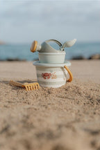 Set Playa | Ocean verde
