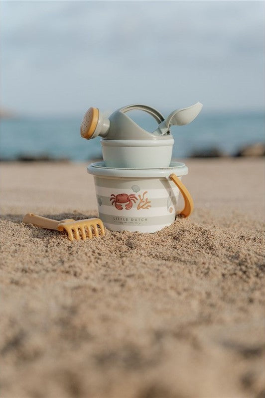 Set Playa | Ocean verde