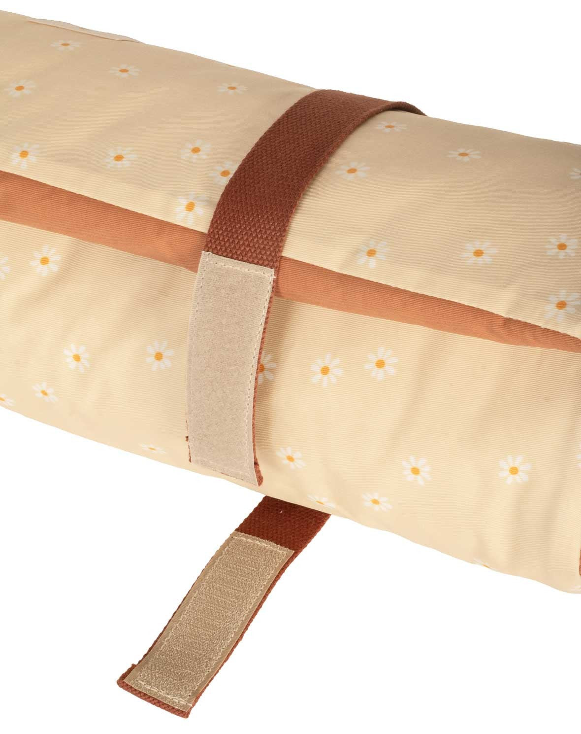 Colchoneta Picnic Impermeable Sunshine Daisies