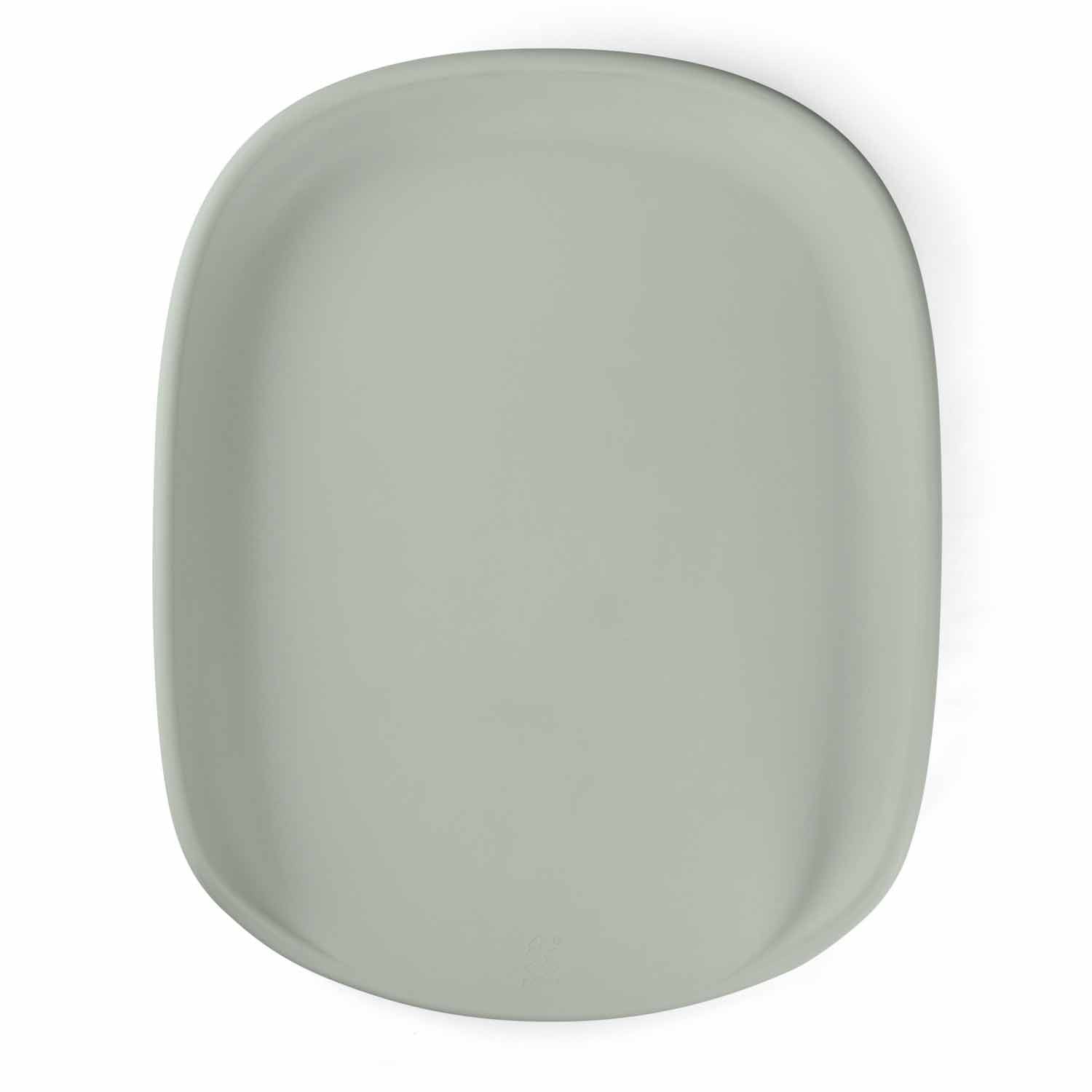 Cambiador | Seagrass green