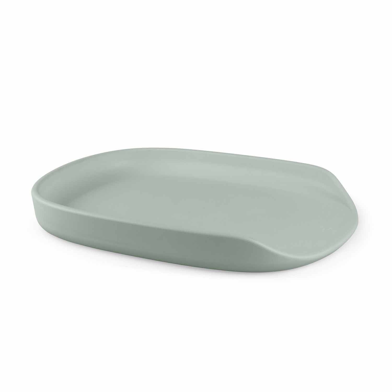 Cambiador | Seagrass green