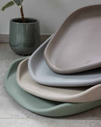 Cambiador | Stone gris