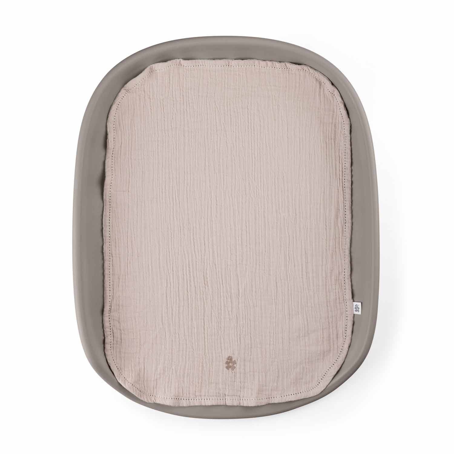 Cambiador | Stone gris