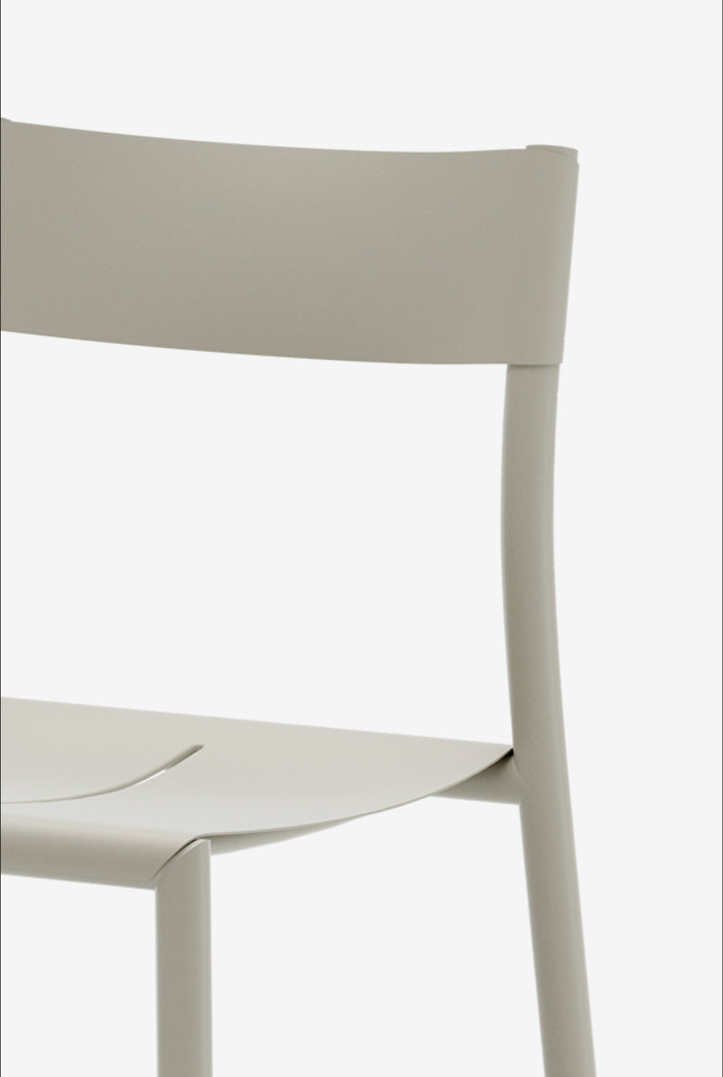 Silla May - Pack de 2