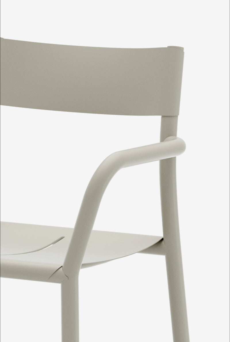 Sillón May - Pack de 2