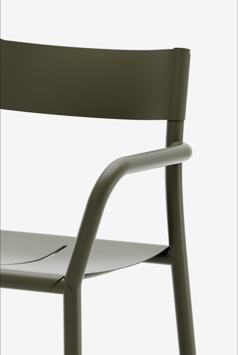 Sillón May - Pack de 2
