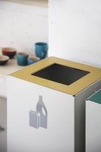 Papelera Riga Basic