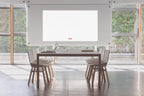 Silla Green Colors Wood