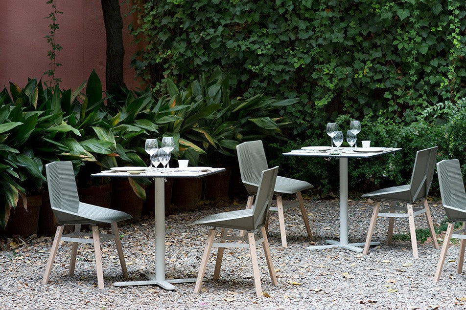 Silla Green Eco Wood