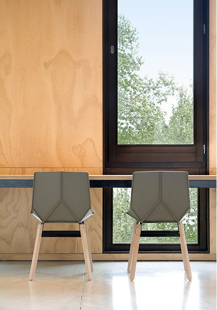 Silla Green Eco Wood