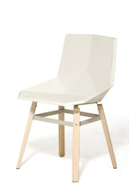 Silla Green Colors Wood