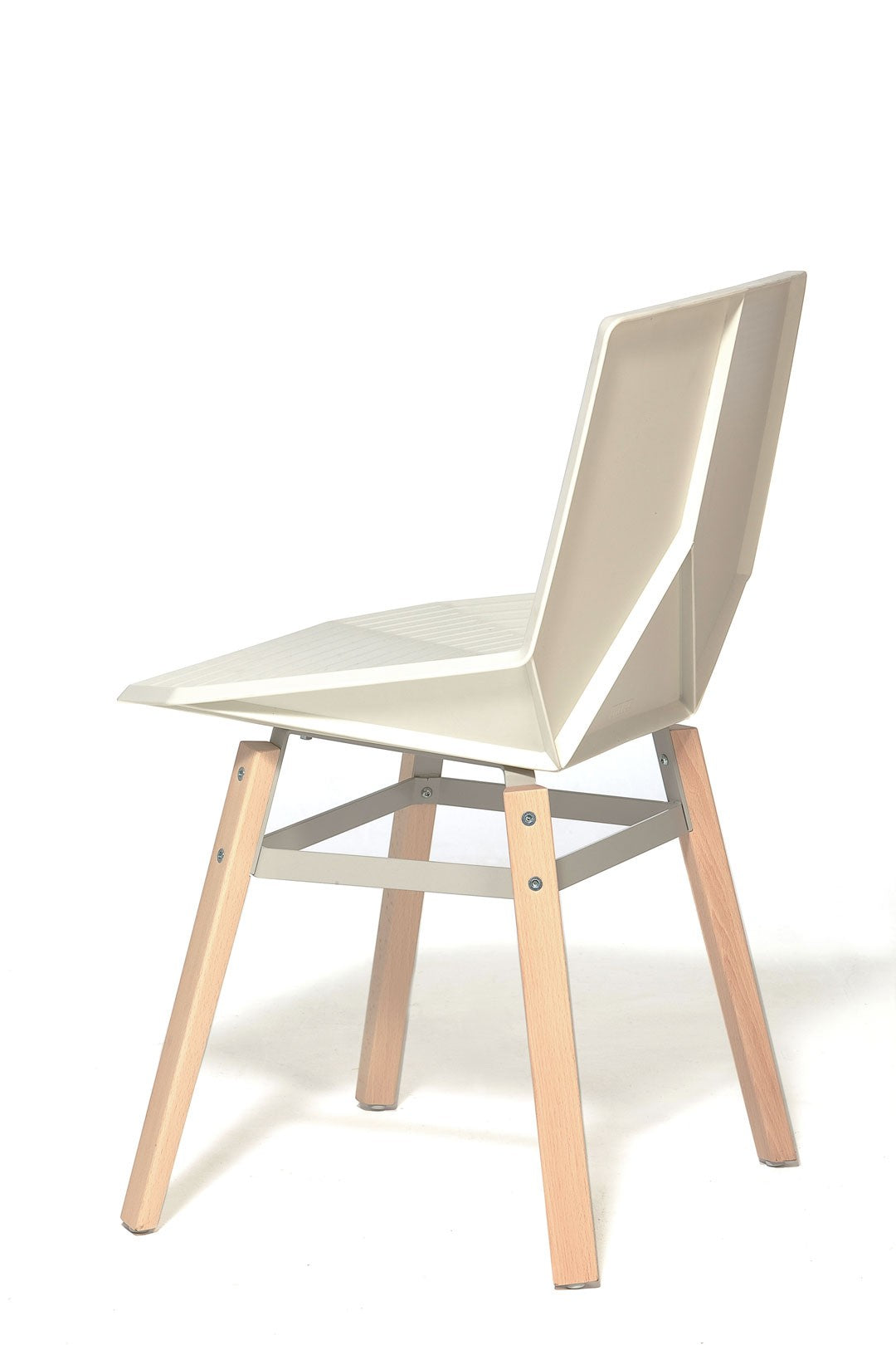 Silla Green Colors Wood