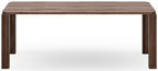 Mesa Atlas 200x95