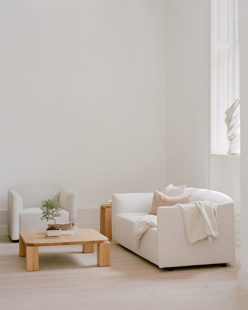Mesa Atlas 82x82