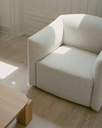 Mesa Atlas 82x82