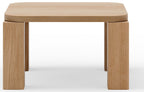 Atlas Table 60x60
