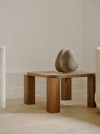 Atlas Table 60x60