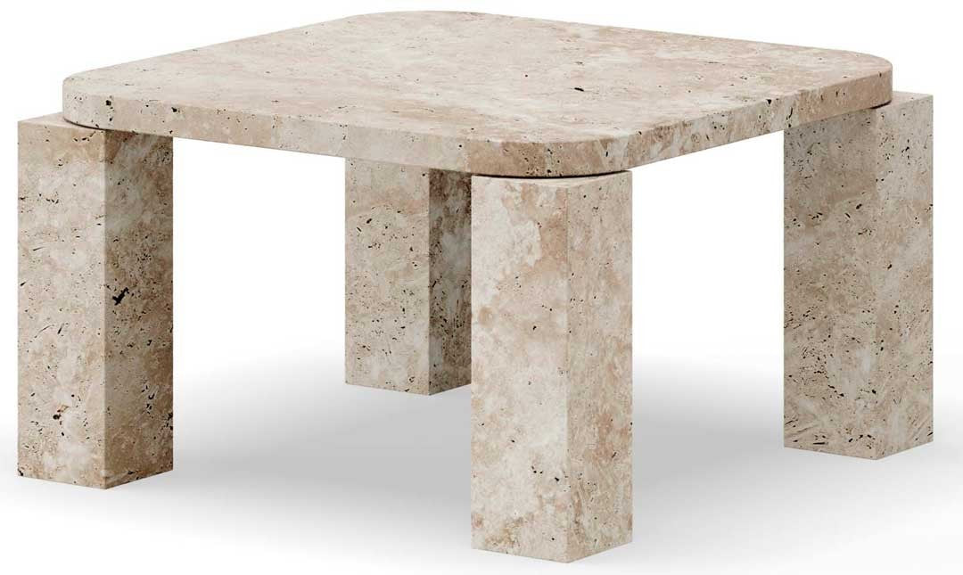 Mesa Atlas Travertino 60x60
