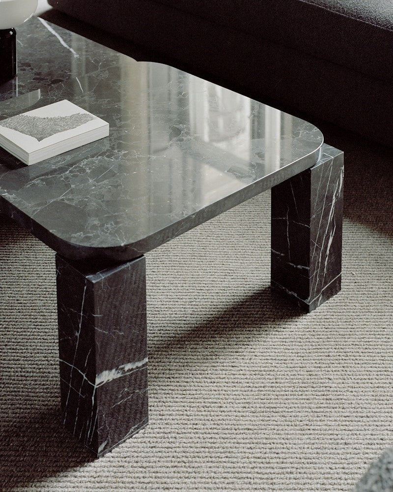 Mesa Atlas Mármol 60x60