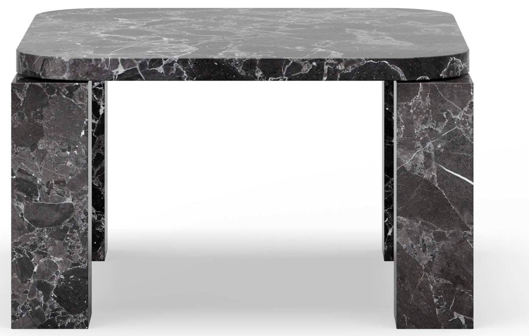 Mesa Atlas Mármol 60x60