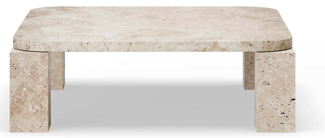 Mesa Atlas Travertino 82x82