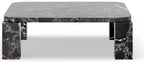 Mesa Atlas Mármol 82x82
