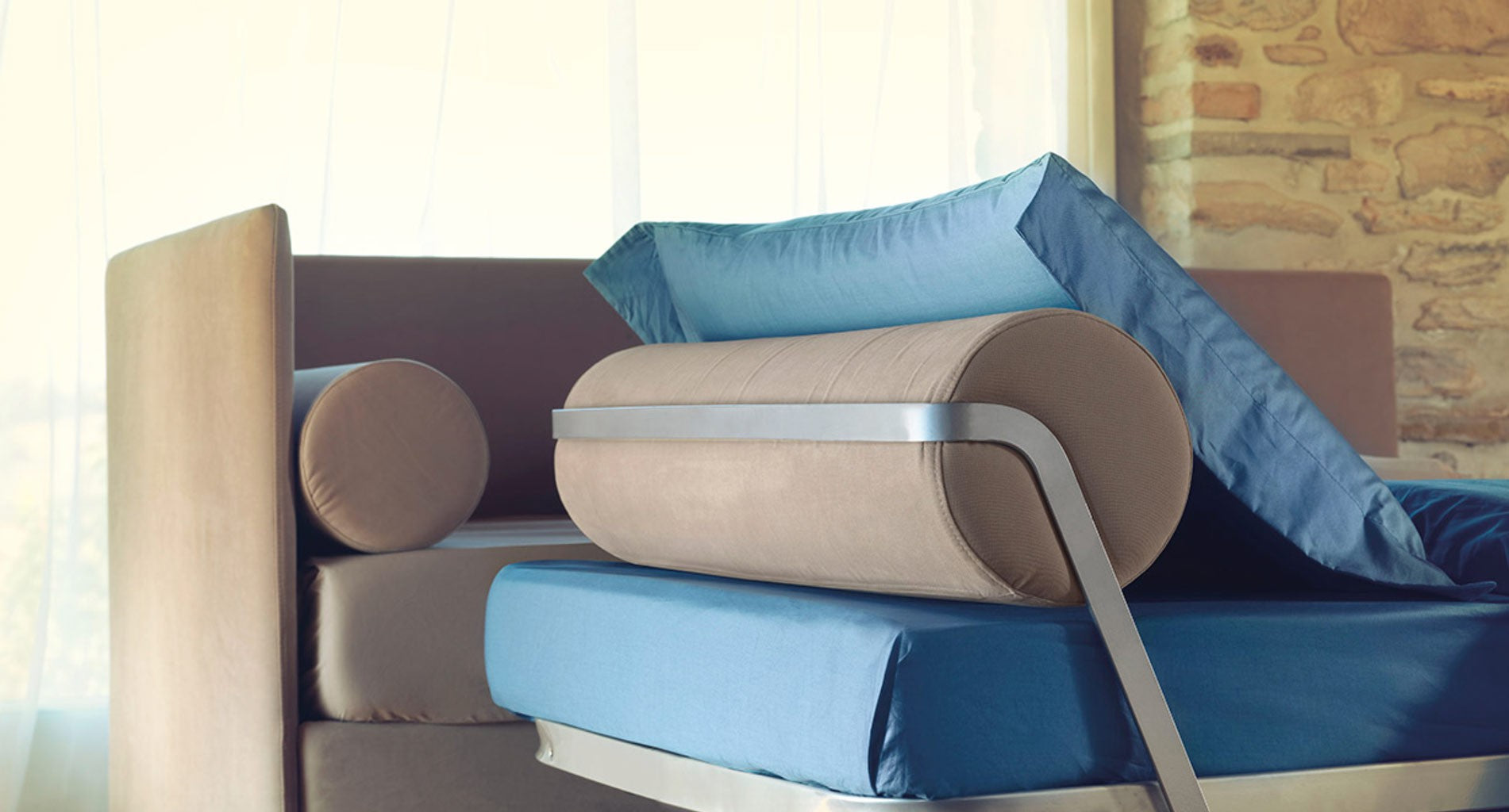 Nido para Cama | Space