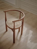 Bukowski Chair