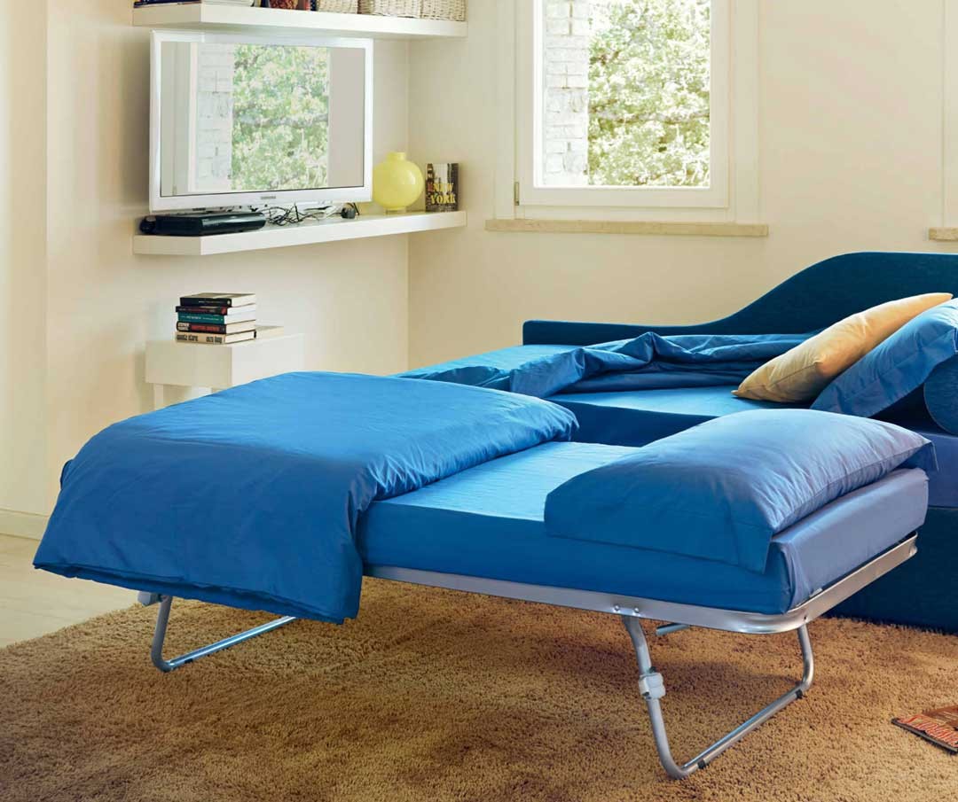Nido para Cama | Space