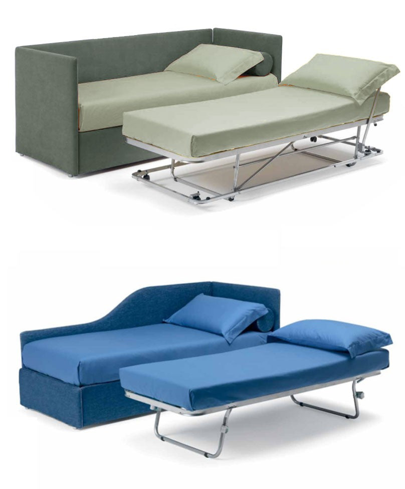 Nido para Cama | Space