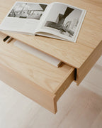 Tana wall desk