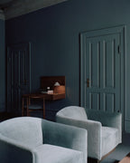 Tana wall desk