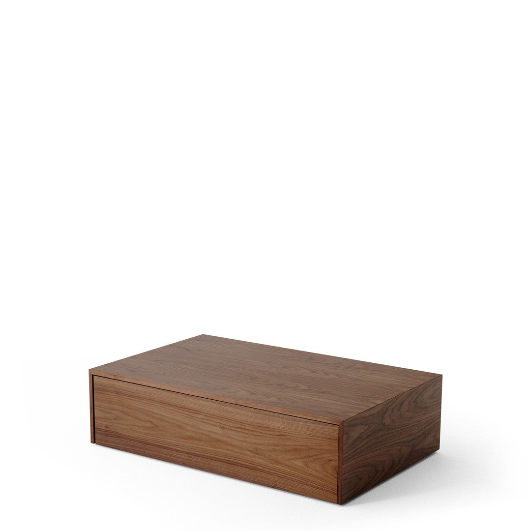 Mesa Centro Mass Alta Cajón