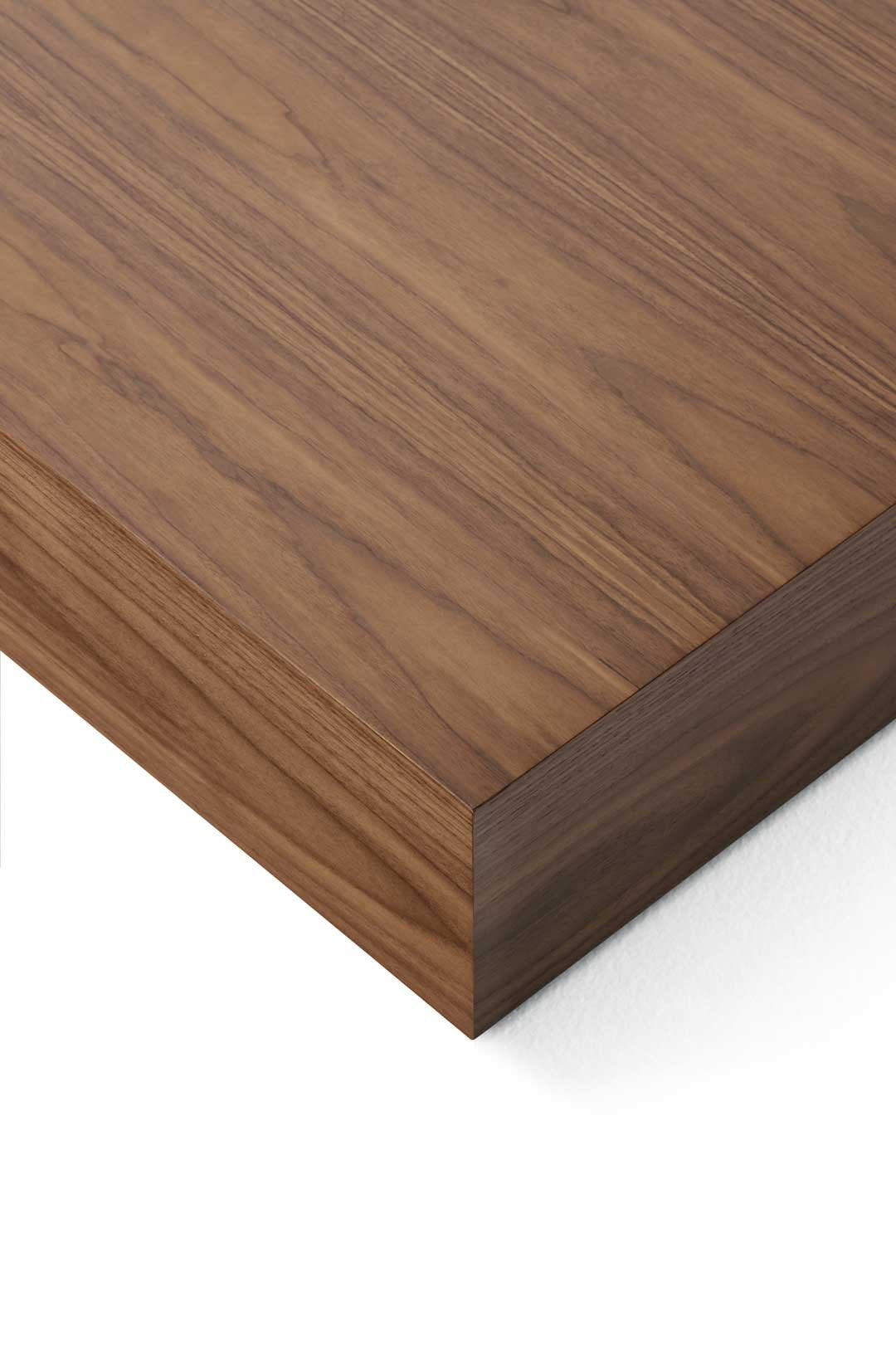 Mesa Centro Mass Cajón