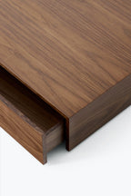 Mesa Centro Mass Cajón