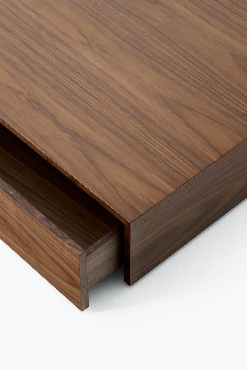 Mesa Centro Mass Cajón