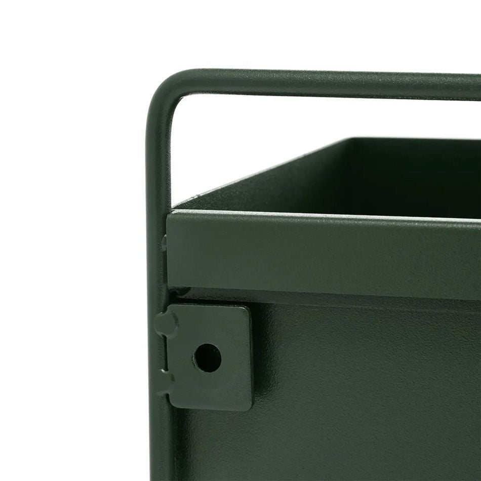 Wall Box by Ferm Living for a new storage space. – TOCTOC LIVING