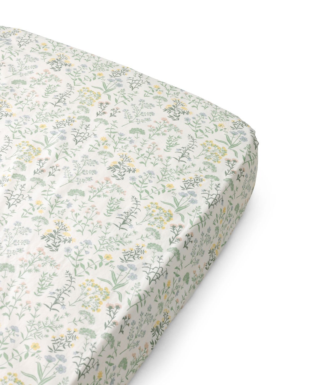 Bajera | Junior 160x90 Summer Flowers