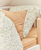 Bajera Adulto | 90x200 Sandy Feet