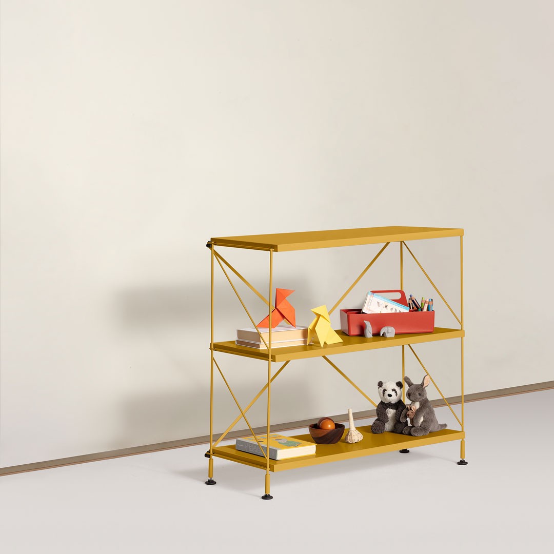 Estantería Tria | Pack Freestanding