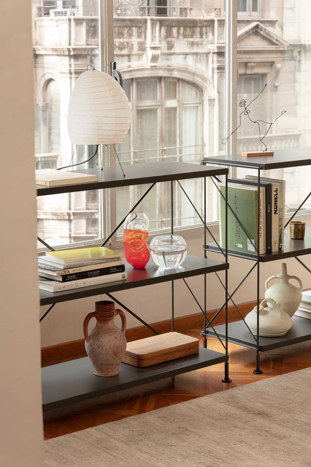Estantería Tria | Pack Freestanding
