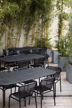 Silla exterior Week-end