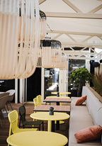 Silla exterior Week-end