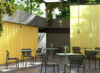 Silla exterior Week-end
