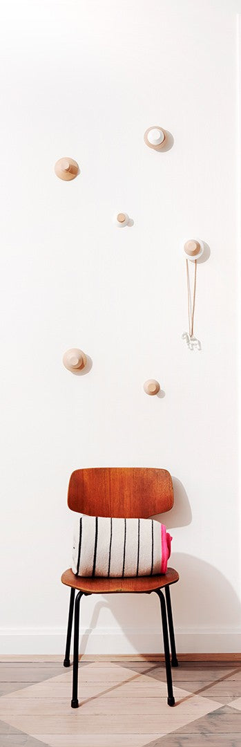 Colgador madera | Mini